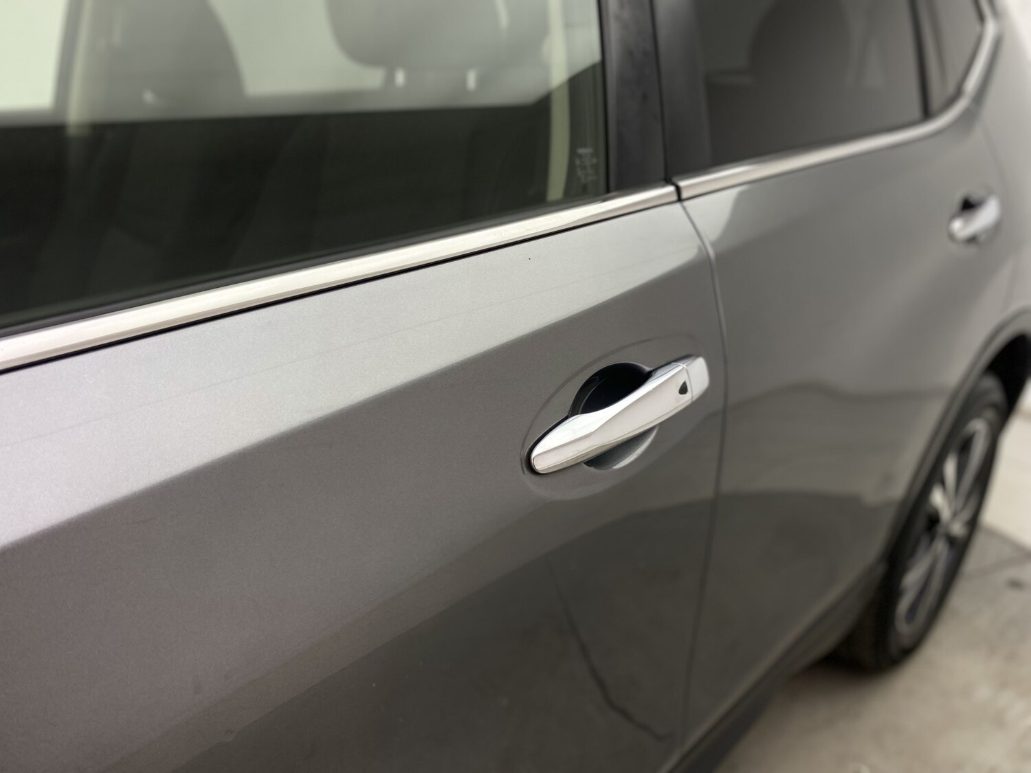 Used Nissan X-Trail 2017 for sale - 78145846: Photo 25