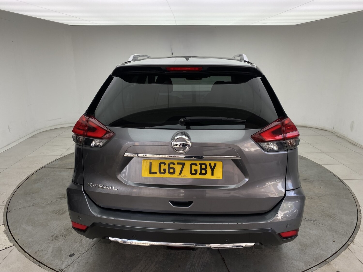 Used Nissan X-Trail 2017 for sale - 78145846: Photo 26