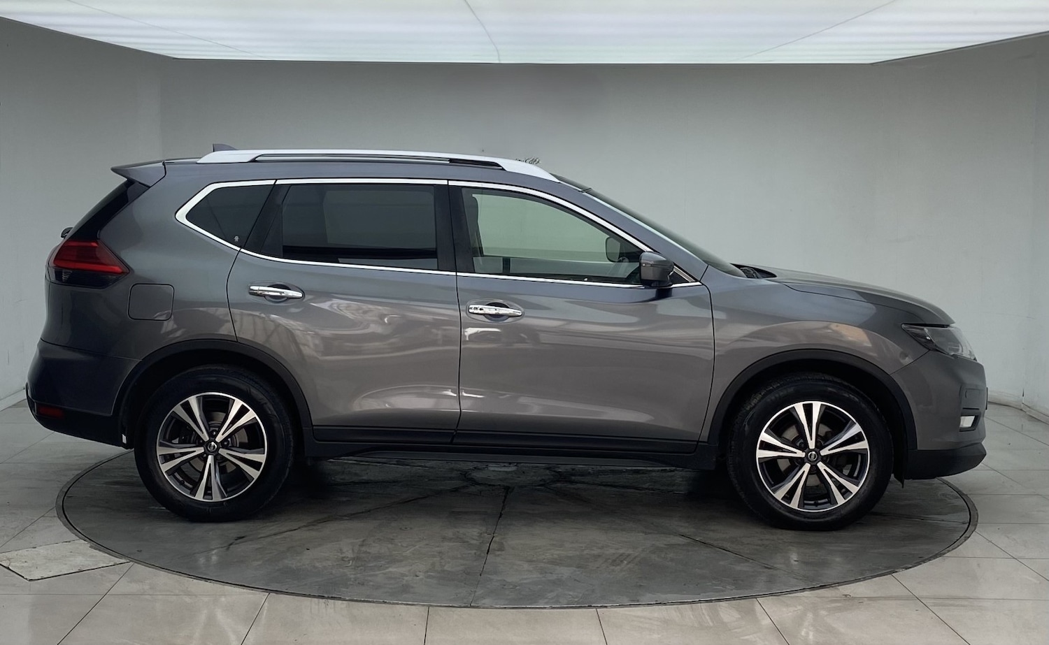 Used Nissan X-Trail 2017 for sale - 78145846: Photo 3