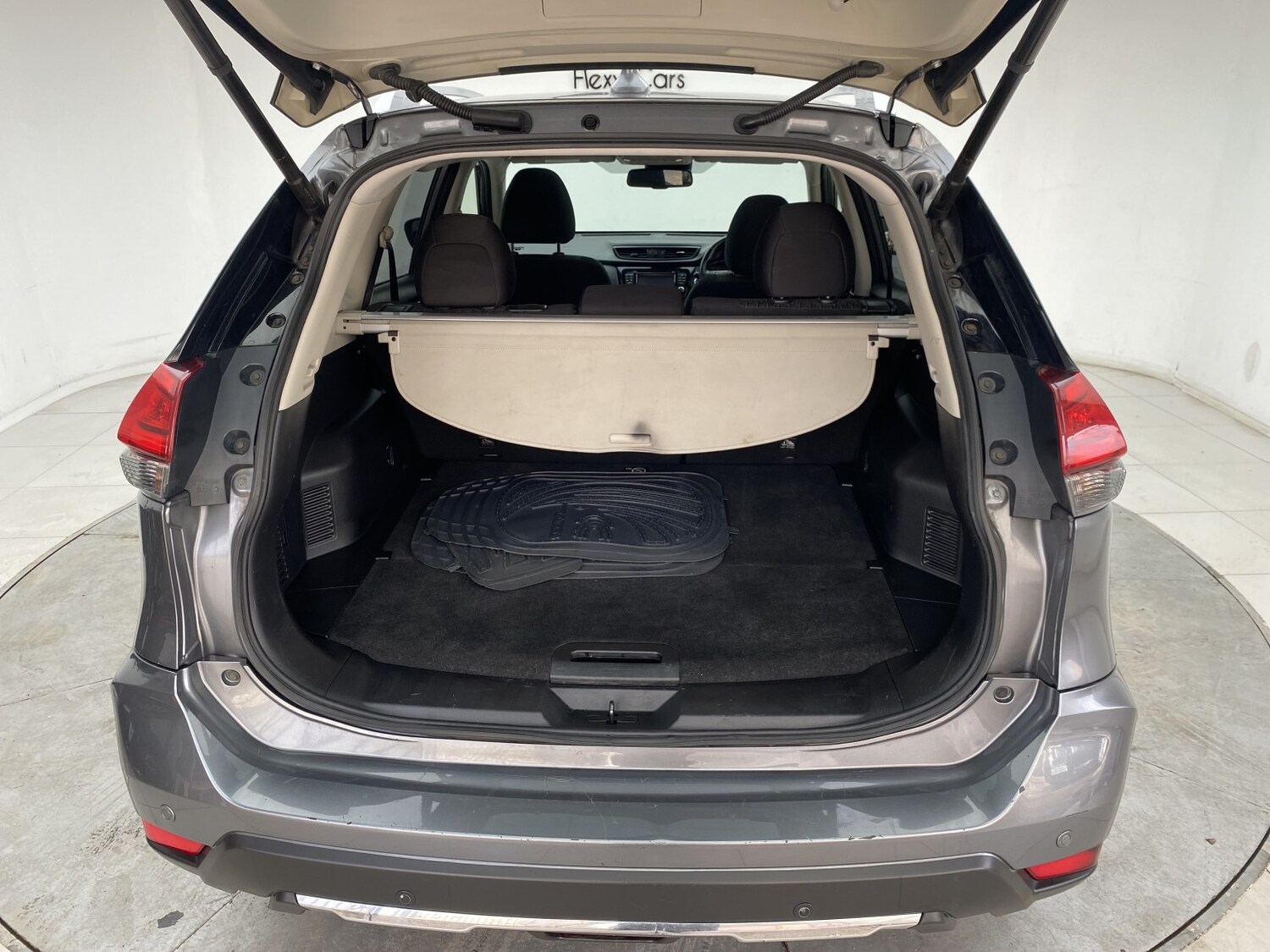 Used Nissan X-Trail 2017 for sale - 78145846: Photo 36