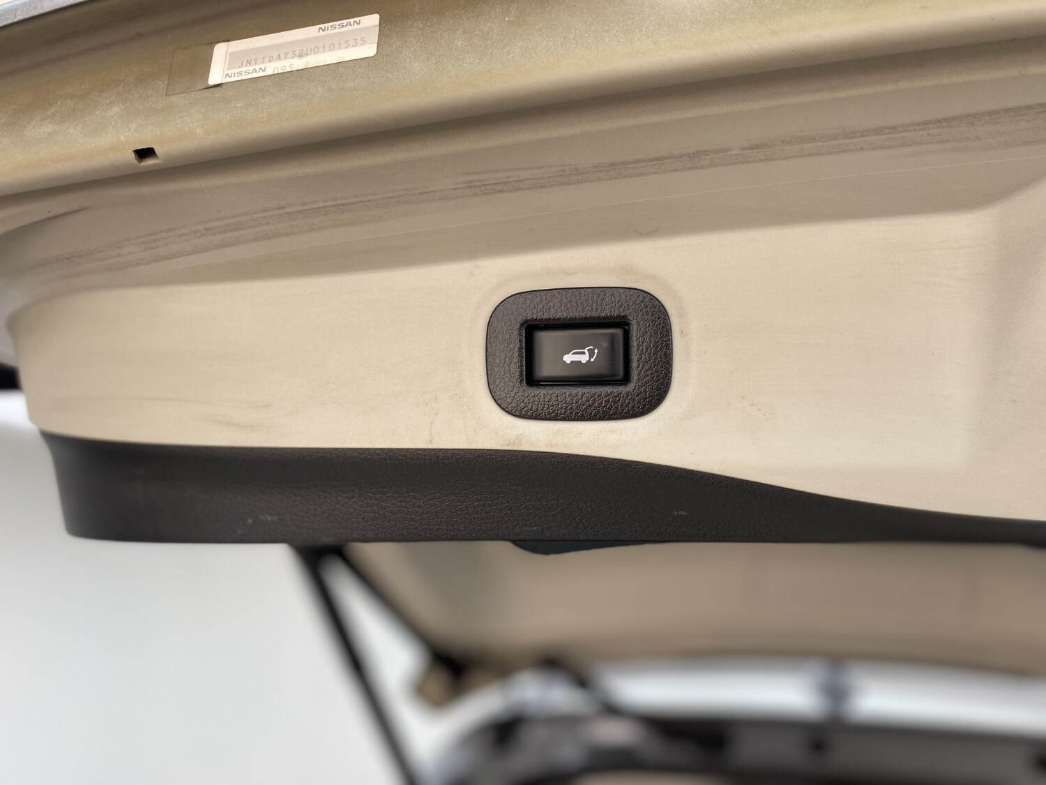 Used Nissan X-Trail 2017 for sale - 78145846: Photo 37