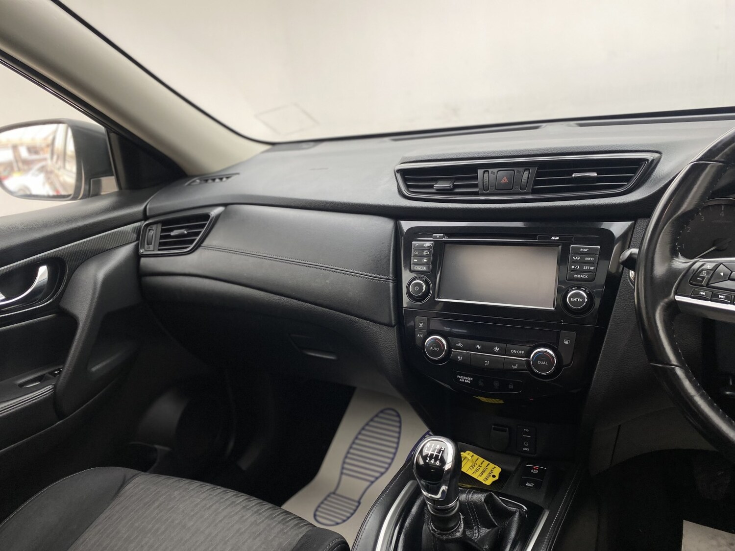 Used Nissan X-Trail 2017 for sale - 78145846: Photo 39