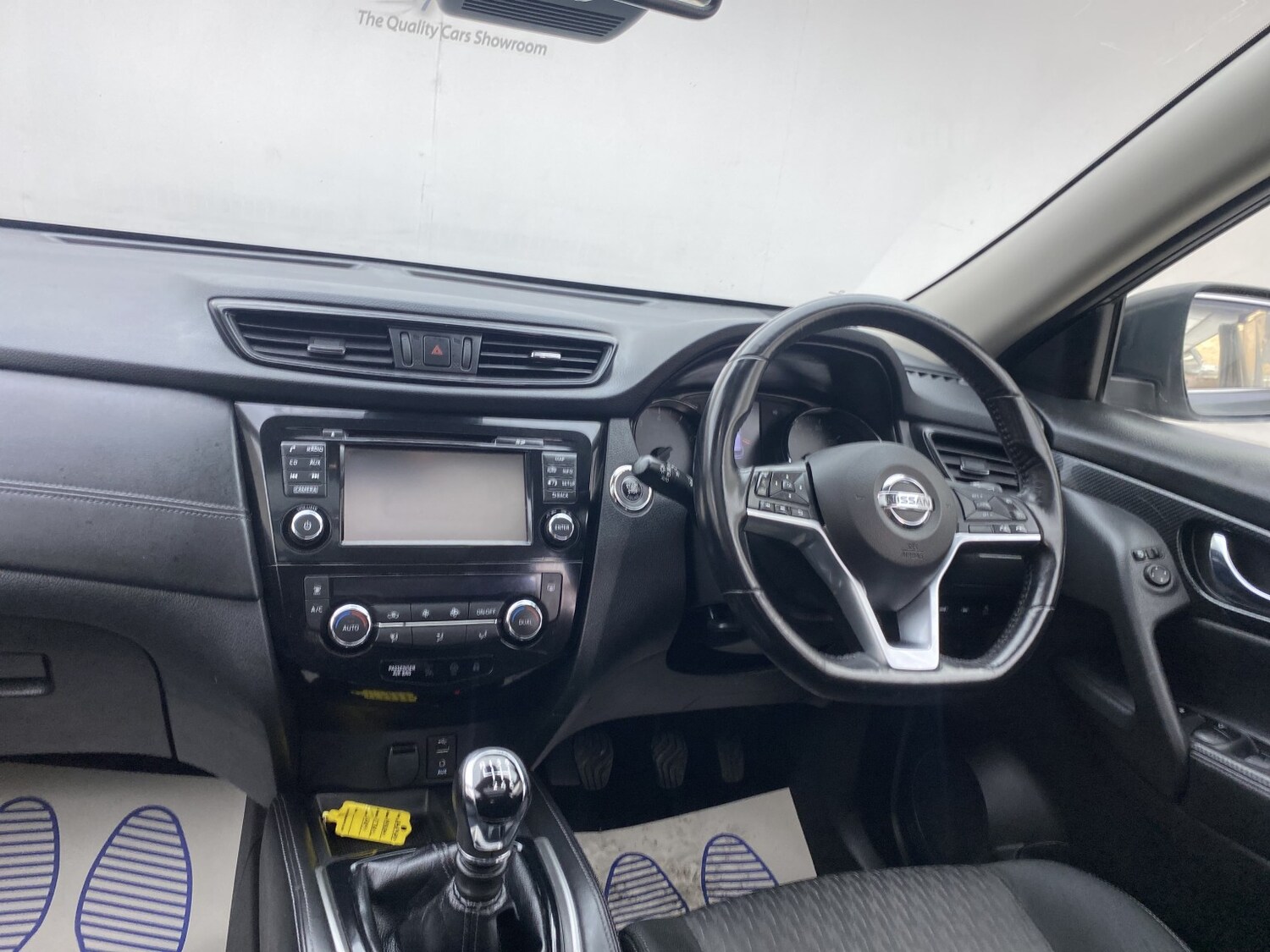 Used Nissan X-Trail 2017 for sale - 78145846: Photo 40