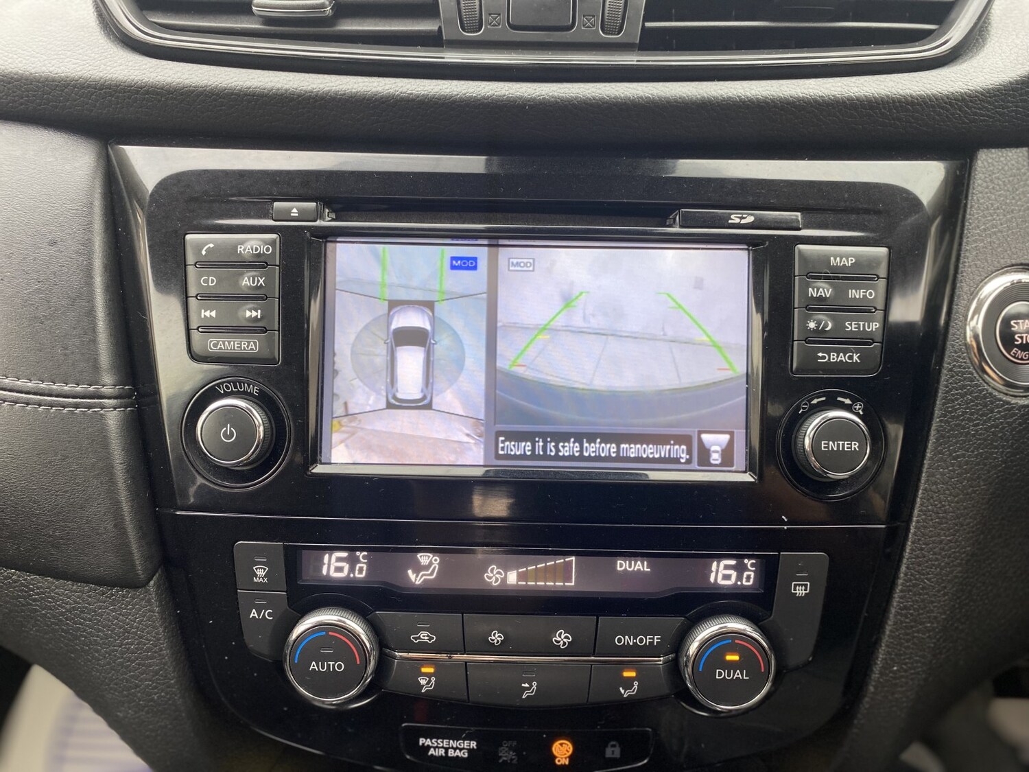 Used Nissan X-Trail 2017 for sale - 78145846: Photo 48