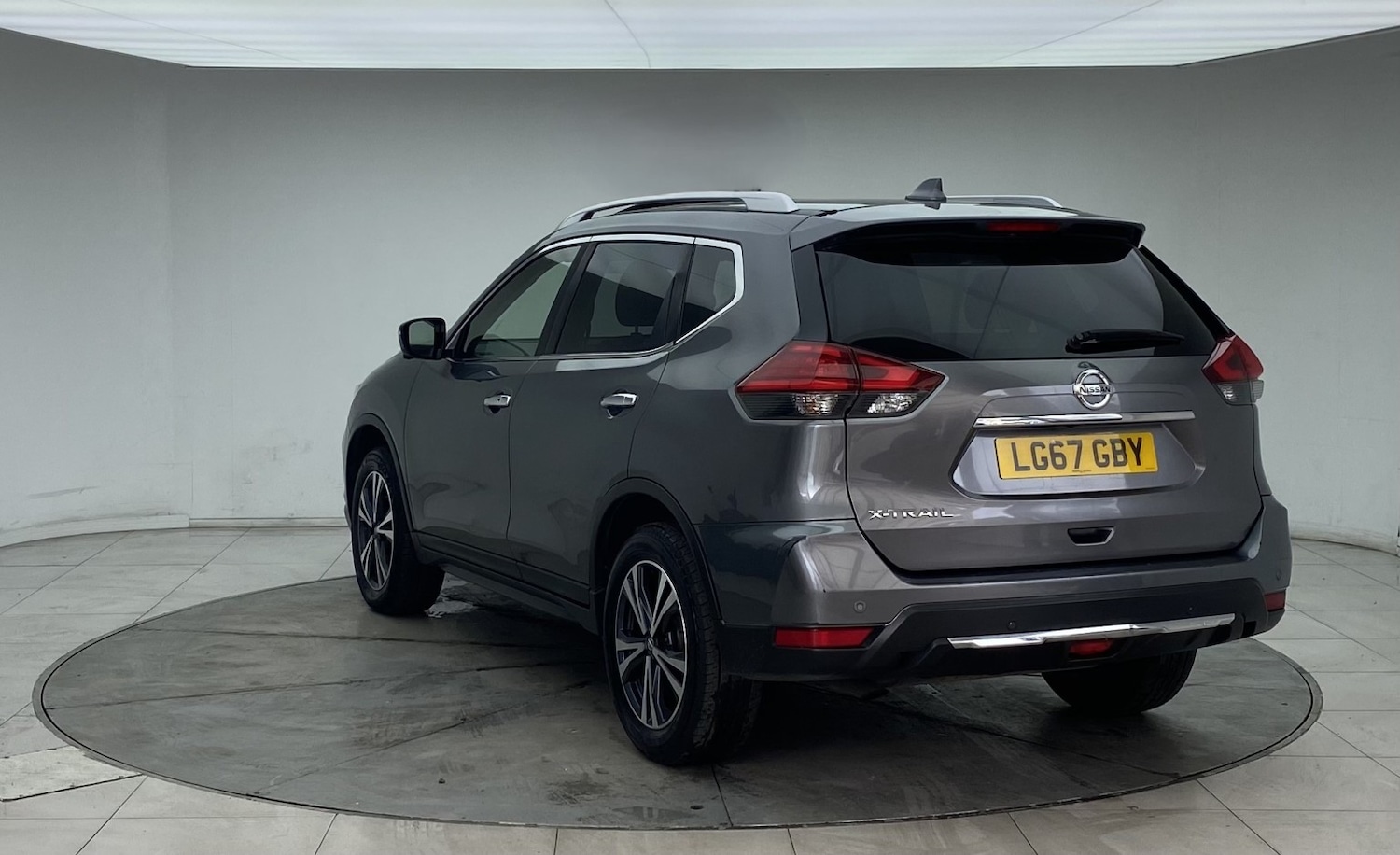 Used Nissan X-Trail 2017 for sale - 78145846: Photo 5