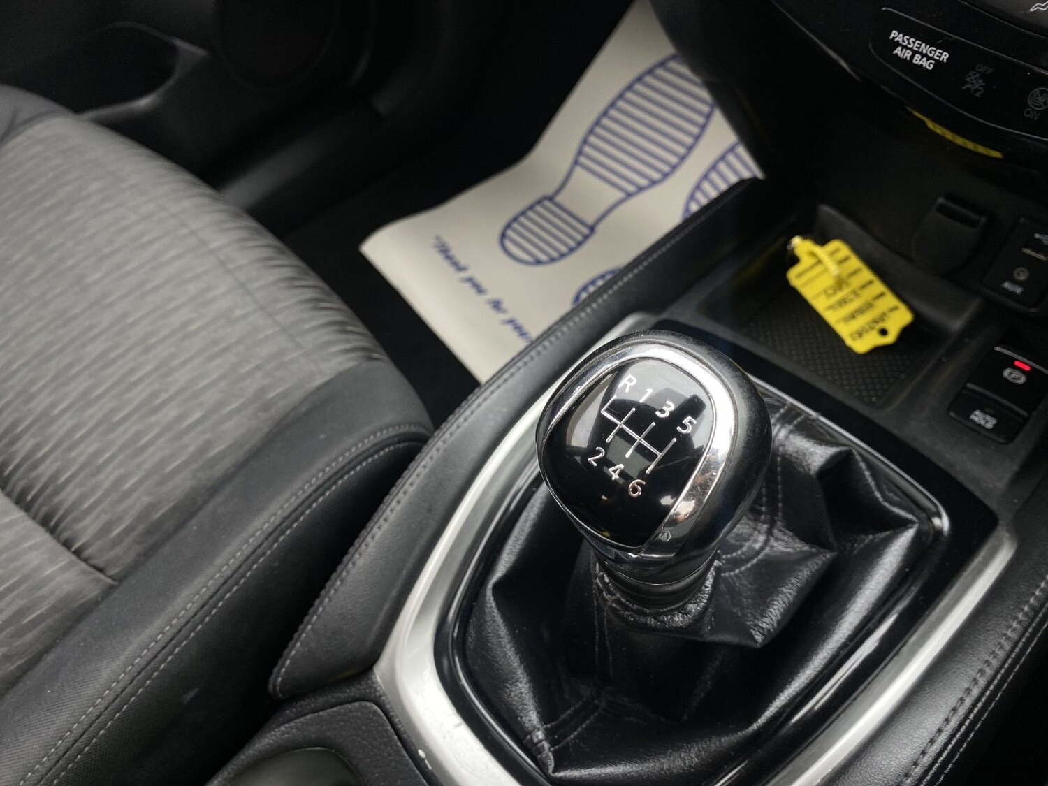 Used Nissan X-Trail 2017 for sale - 78145846: Photo 53