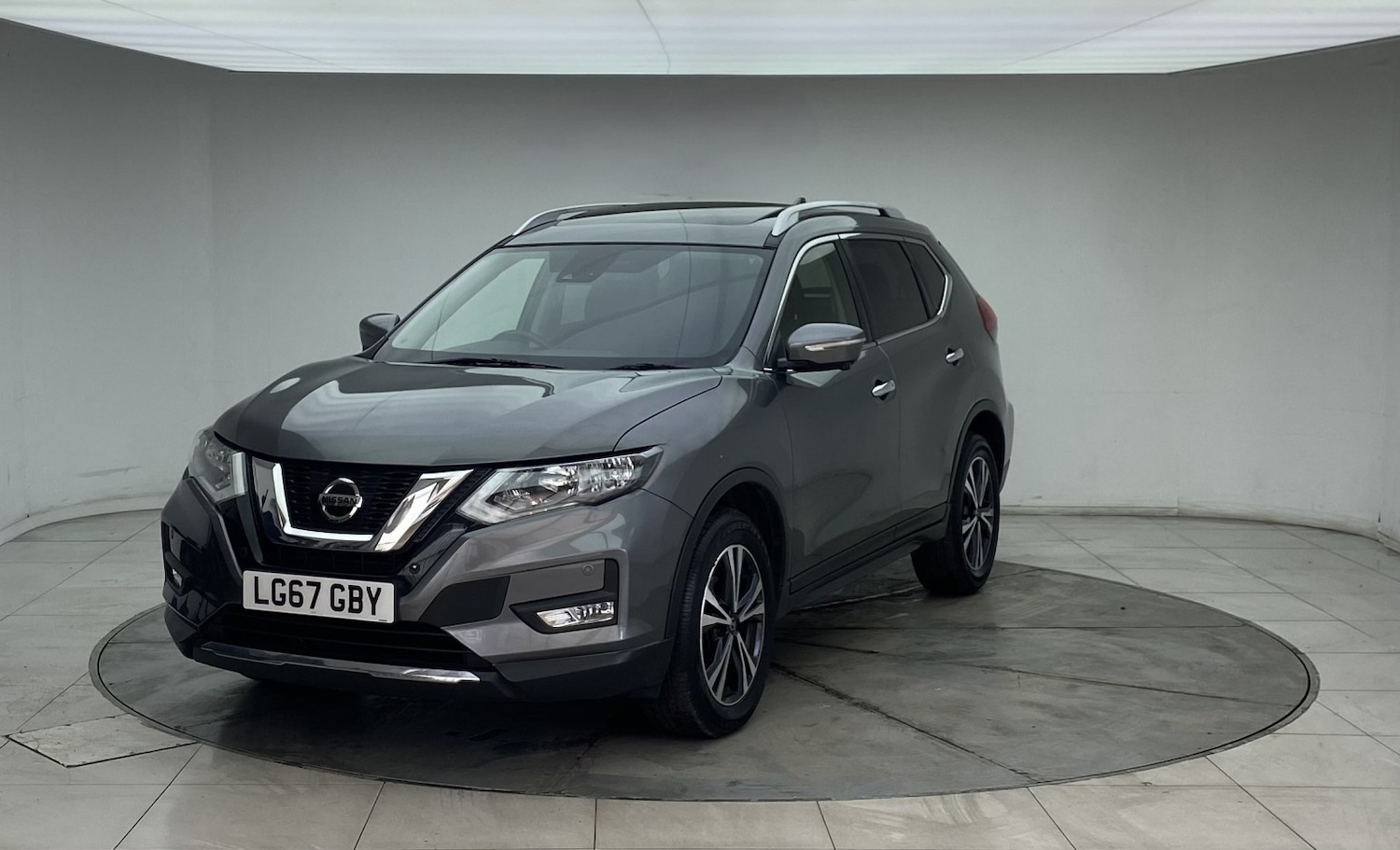 Used Nissan X-Trail 2017 for sale - 78145846: Photo 7