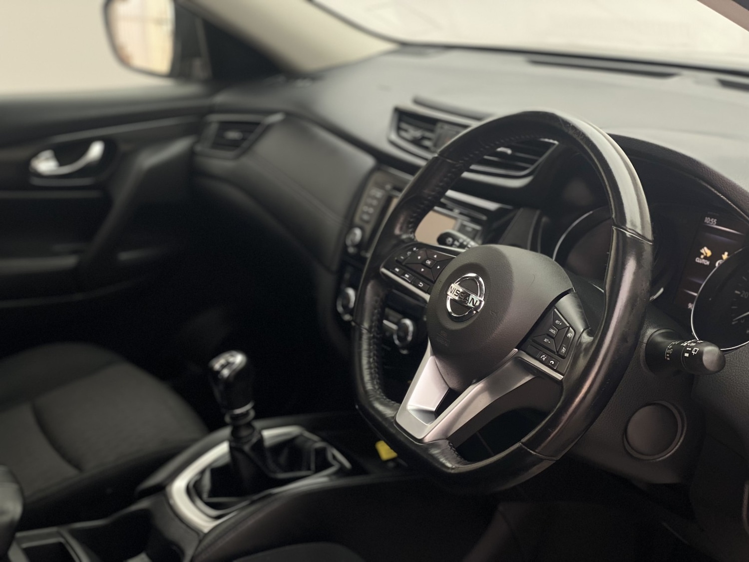 Used Nissan X-Trail 2017 for sale - 78145846: Photo 8