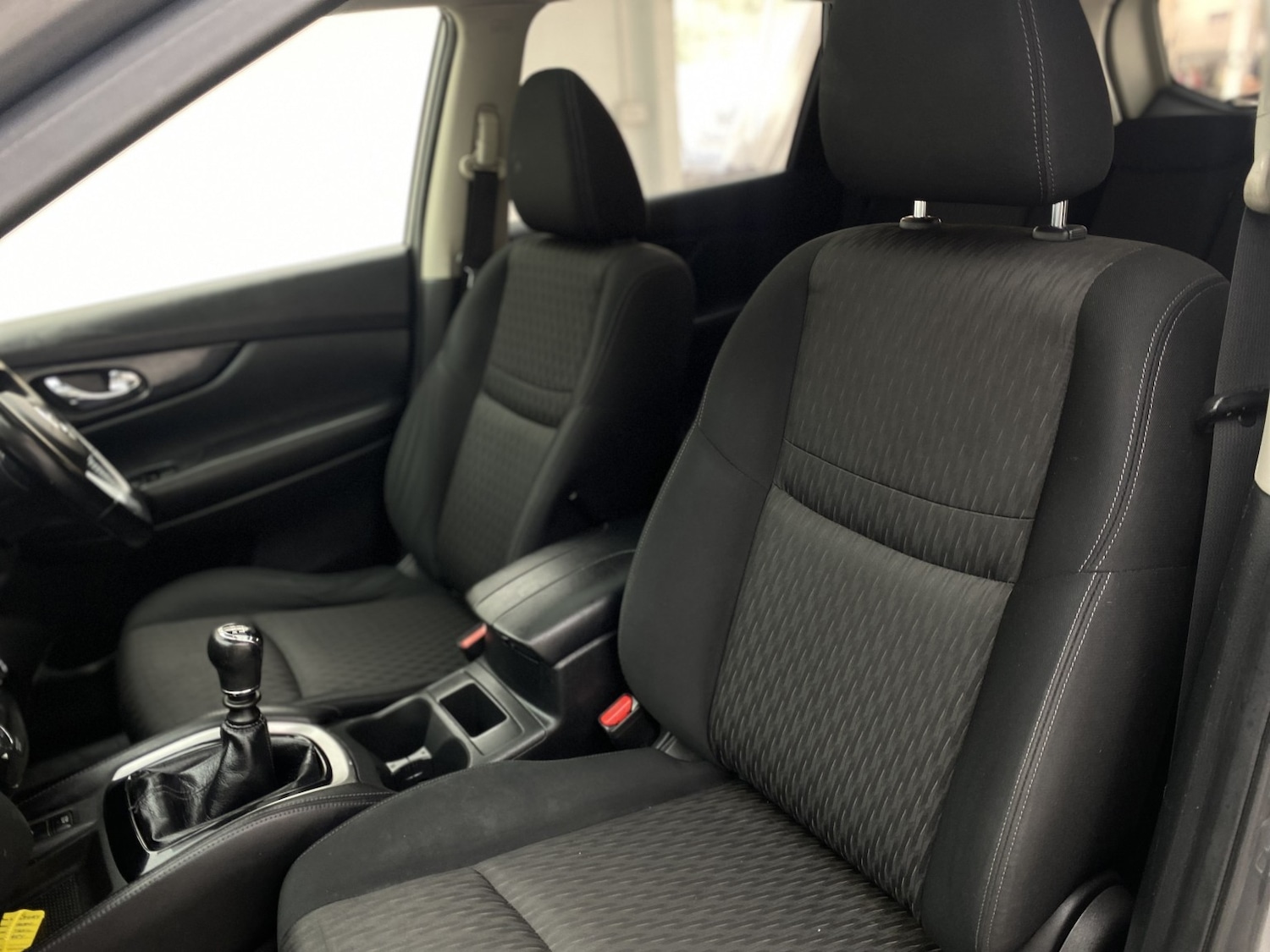 Used Nissan X-Trail 2017 for sale - 78145846: Photo 9