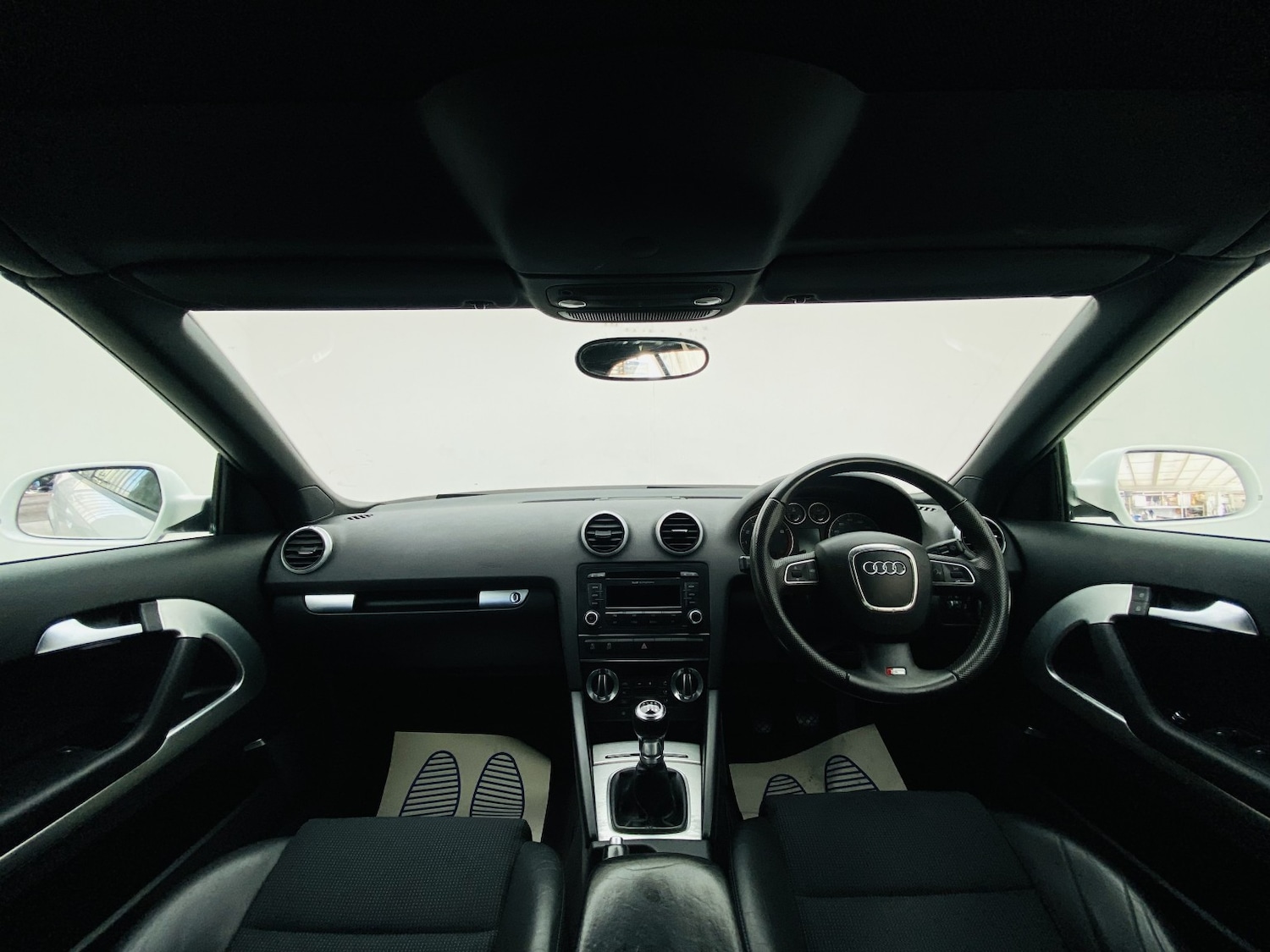 Used Audi A3 2011 for sale - 77749940: Photo 13