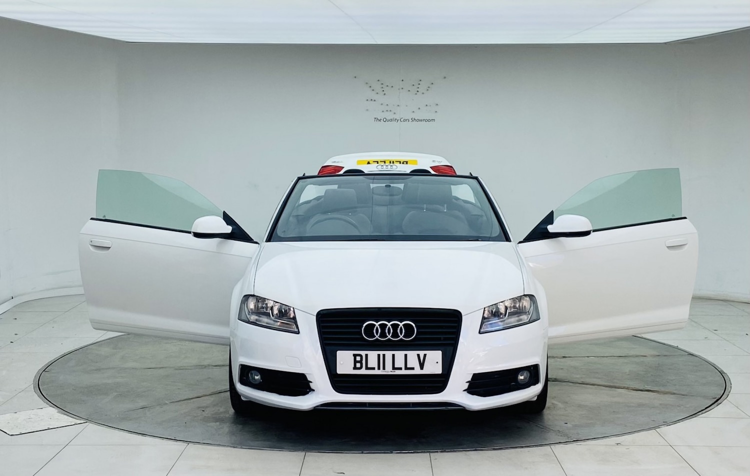 Used Audi A3 2011 for sale - 77749940: Photo 14