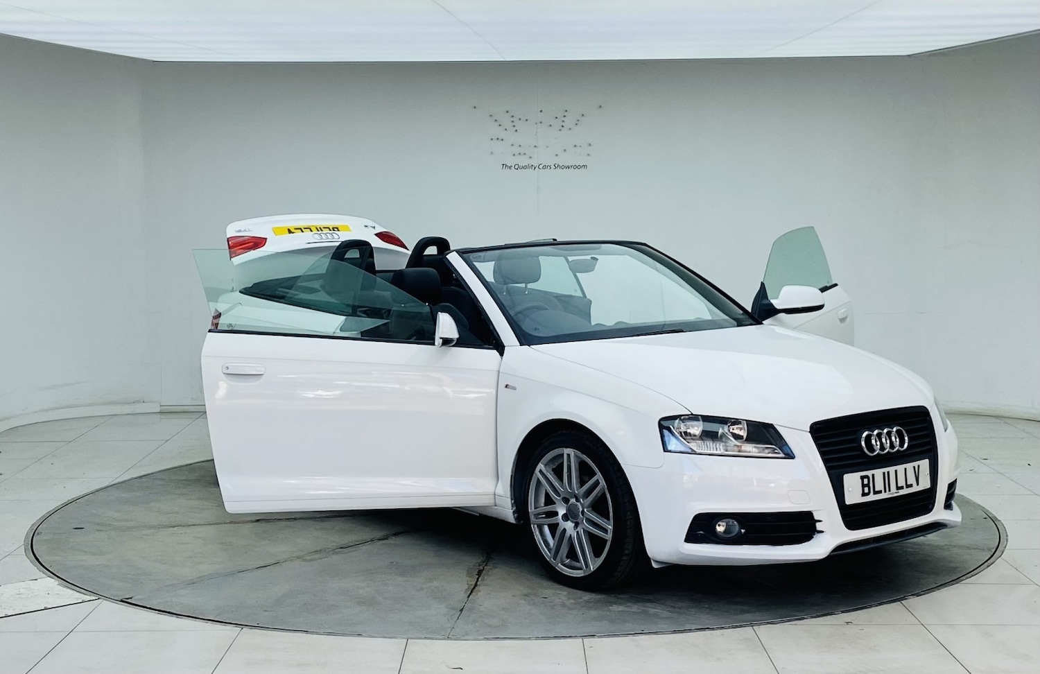 Used Audi A3 2011 for sale - 77749940: Photo 15