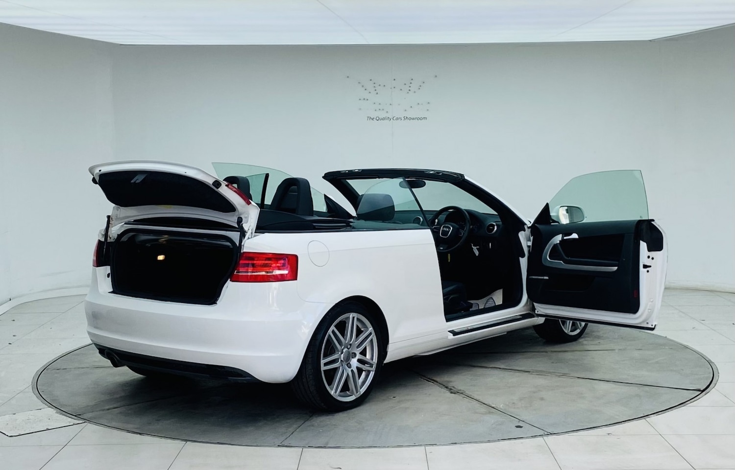 Used Audi A3 2011 for sale - 77749940: Photo 16