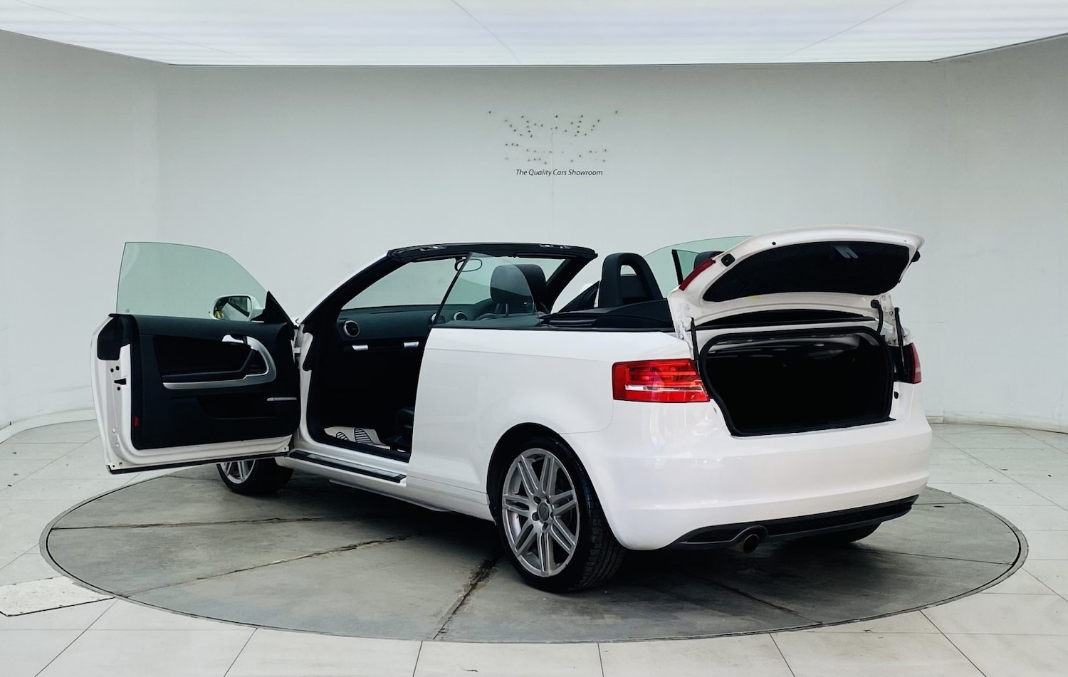 Used Audi A3 2011 for sale - 77749940: Photo 17