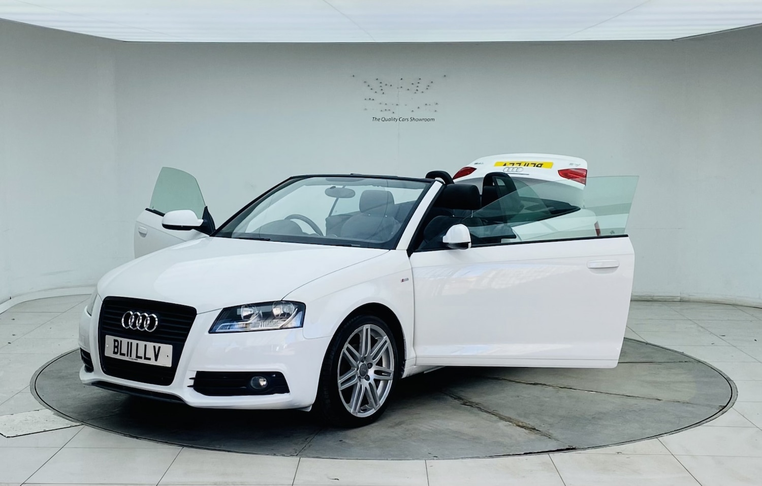 Used Audi A3 2011 for sale - 77749940: Photo 18