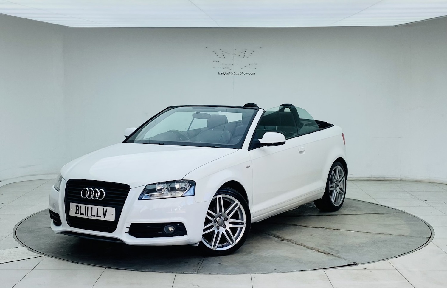 Used Audi A3 2011 for sale - 77749940: Photo 19