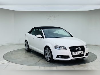 Used Audi A3 2011 for sale - 77749940: Photo