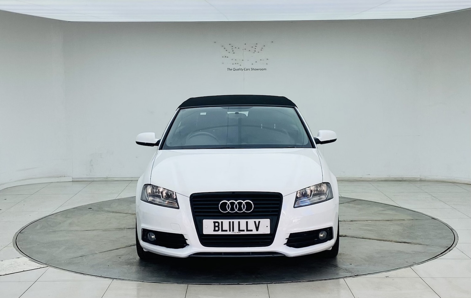Used Audi A3 2011 for sale - 77749940: Photo 2