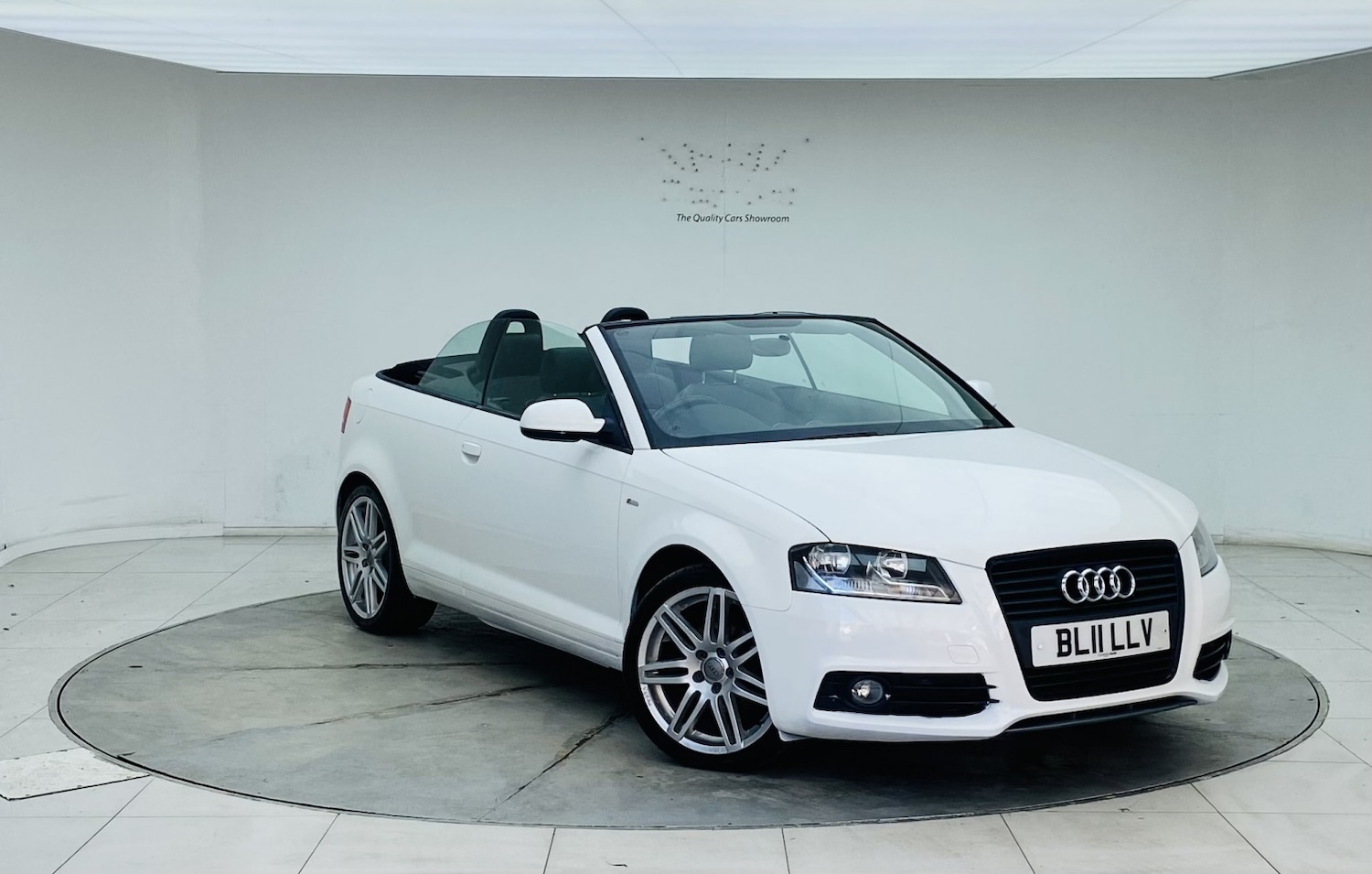 Used Audi A3 2011 for sale - 77749940: Photo 20