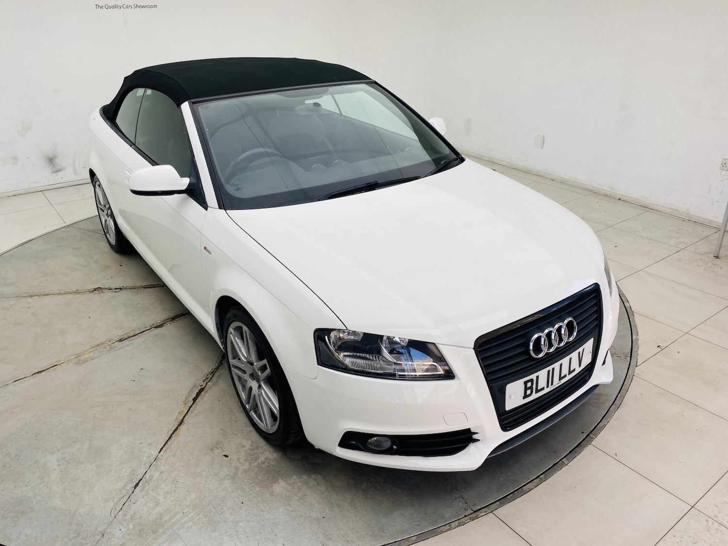 Used Audi A3 2011 for sale - 77749940: Photo 22
