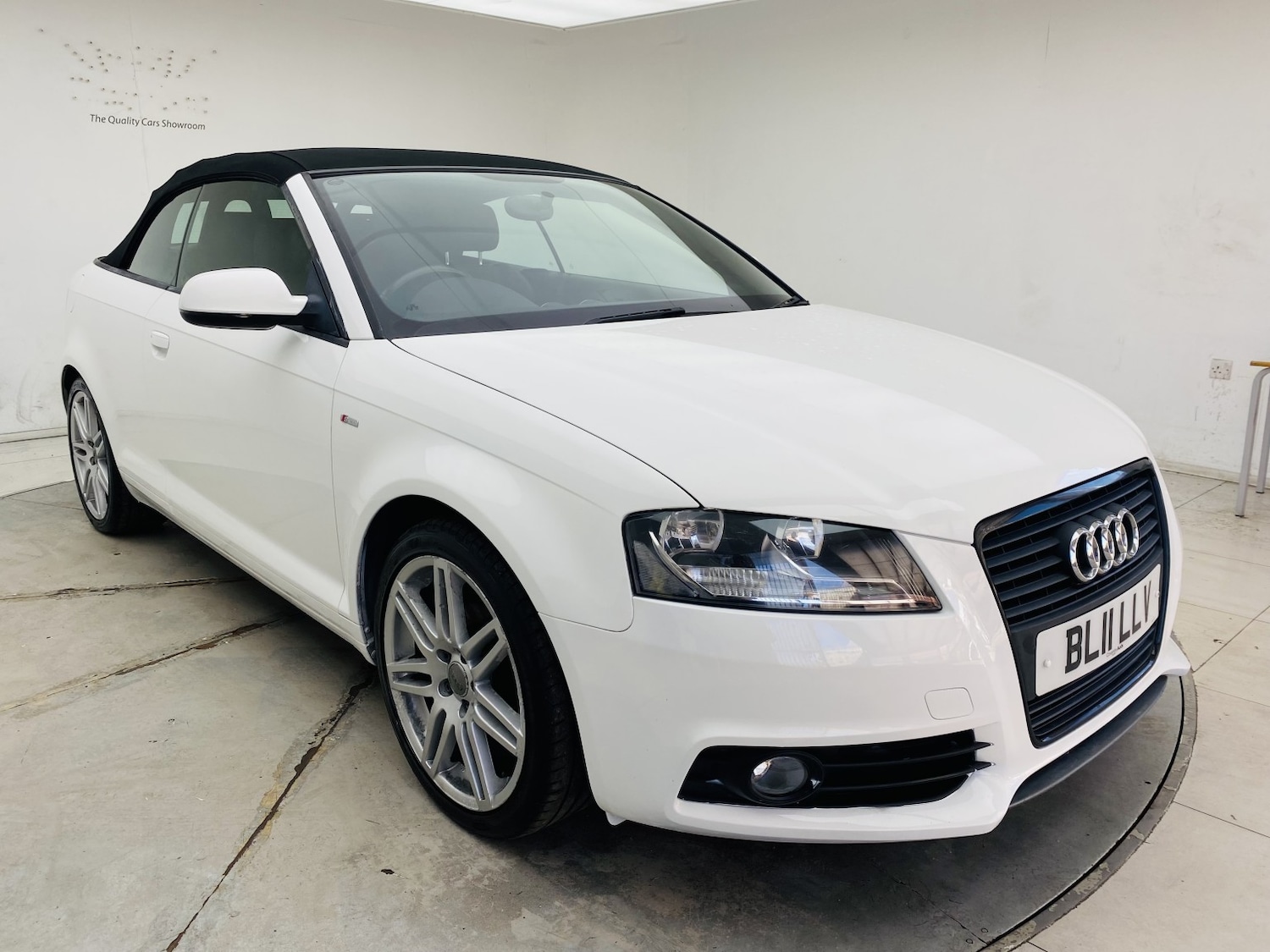 Used Audi A3 2011 for sale - 77749940: Photo 23