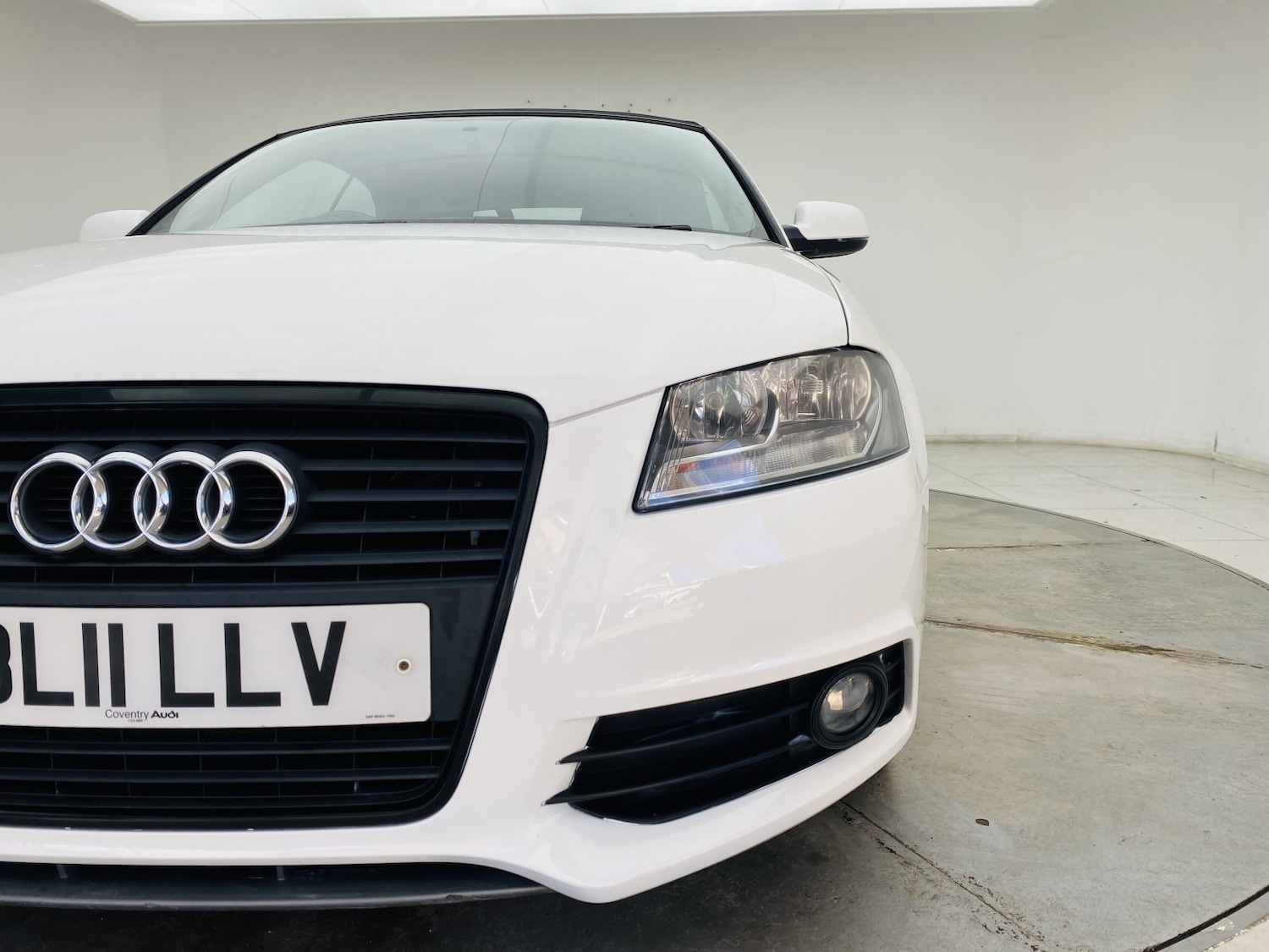 Used Audi A3 2011 for sale - 77749940: Photo 25