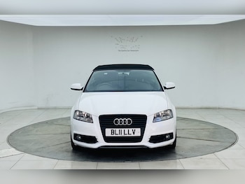 Used Audi A3 2011 for sale - 77749940: Photo