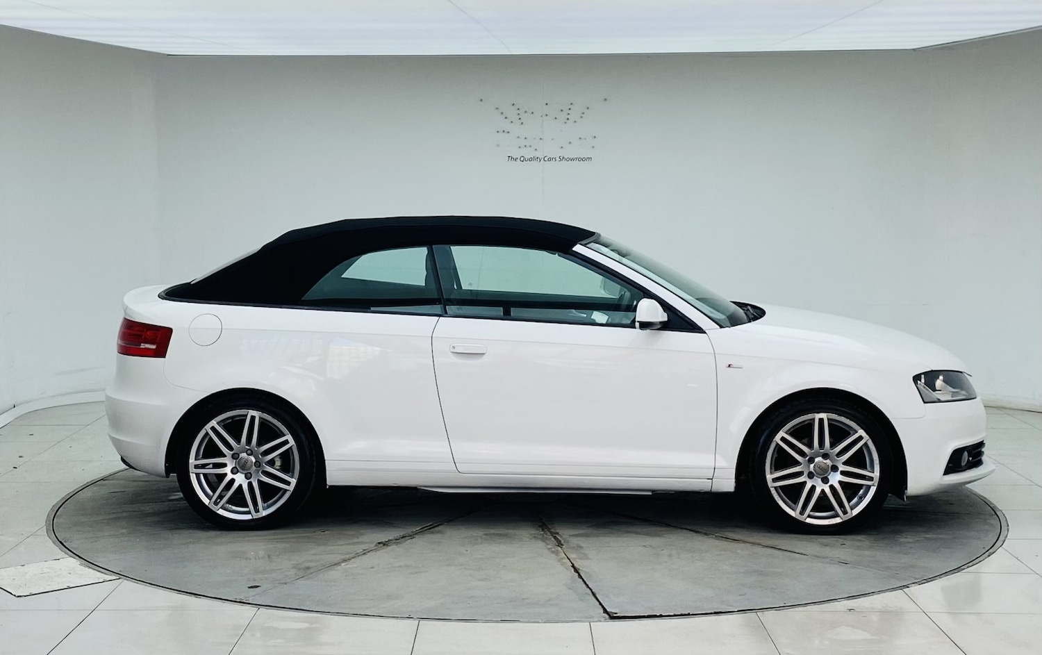 Used Audi A3 2011 for sale - 77749940: Photo 3