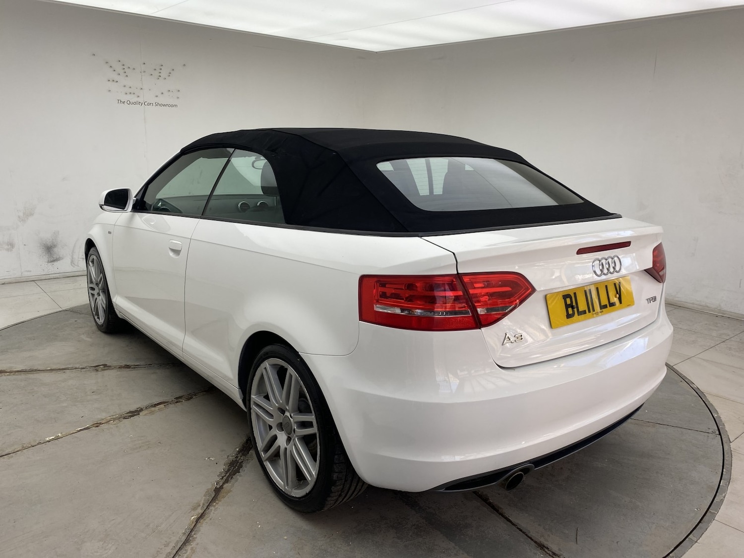 Used Audi A3 2011 for sale - 77749940: Photo 30