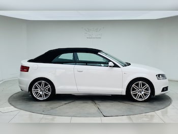 Used Audi A3 2011 for sale - 77749940: Photo