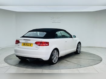 Used Audi A3 2011 for sale - 77749940: Photo