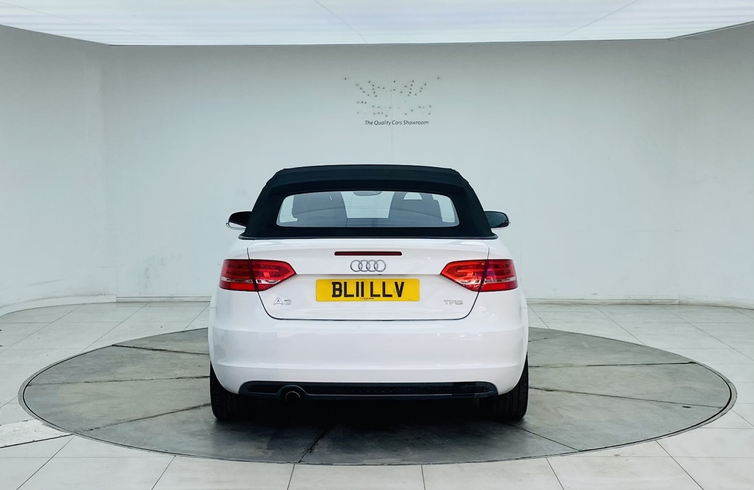 Used Audi A3 2011 for sale - 77749940: Photo 5