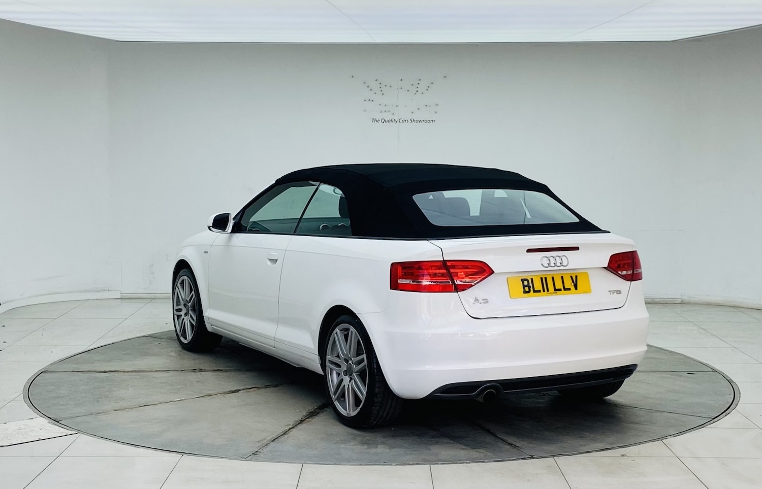 Used Audi A3 2011 for sale - 77749940: Photo 6