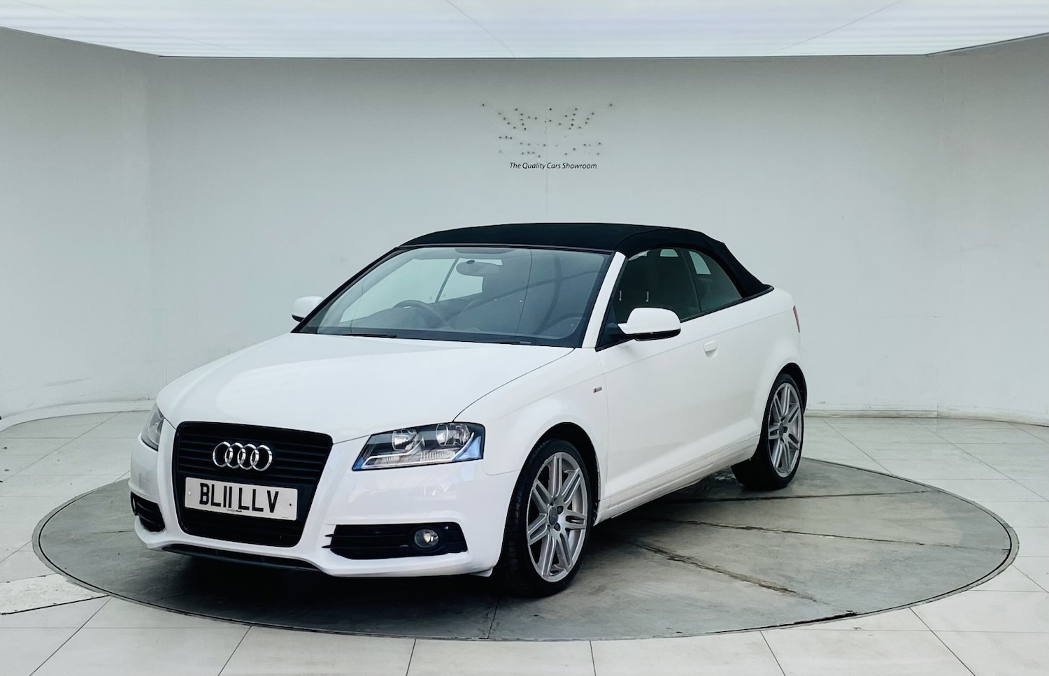 Used Audi A3 2011 for sale - 77749940: Photo 8