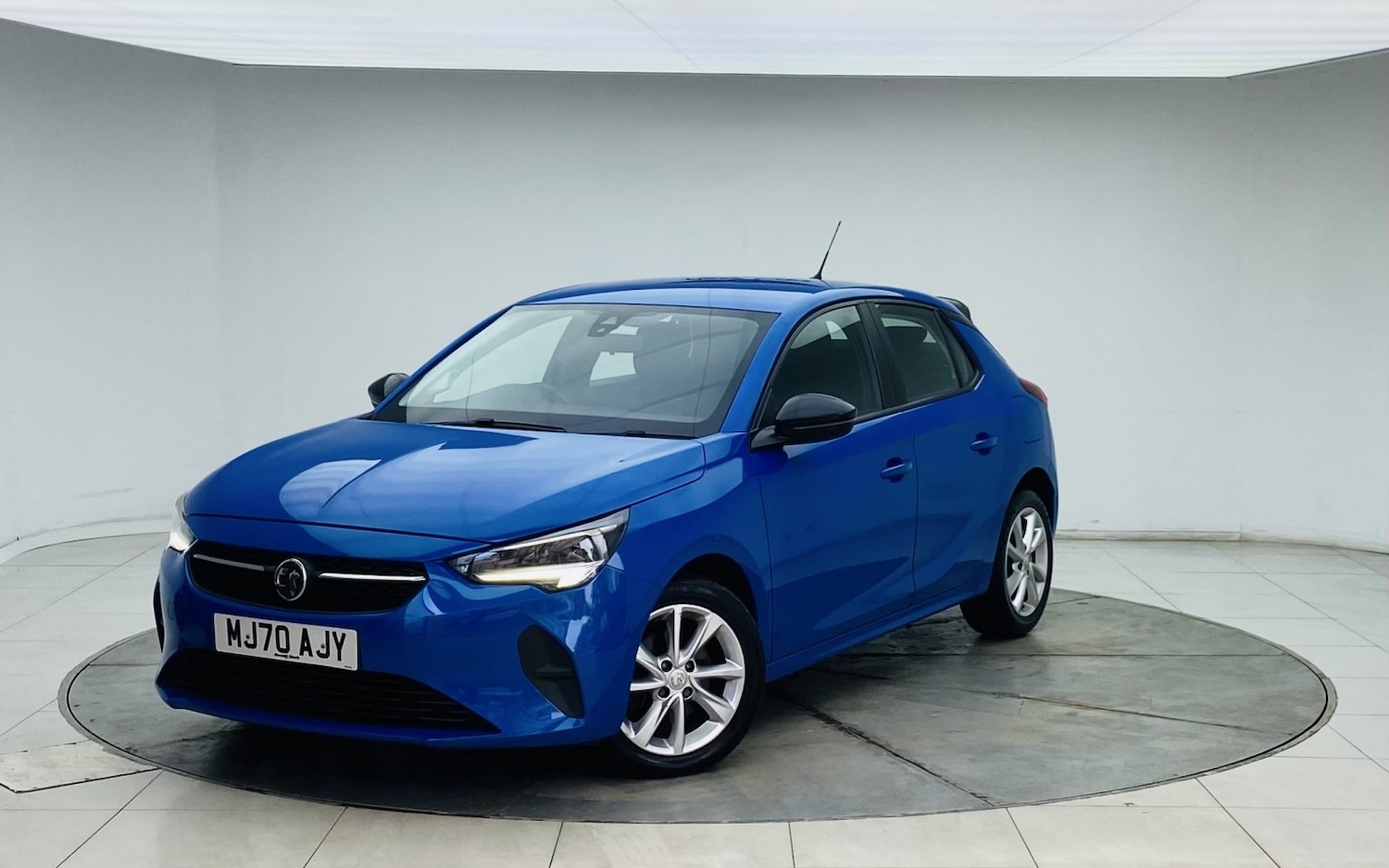 Used Vauxhall Corsa 2020 for sale - 77453332: Photo 17