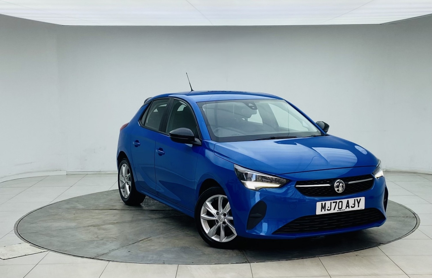 Used Vauxhall Corsa 2020 for sale - 77453332: Photo 18