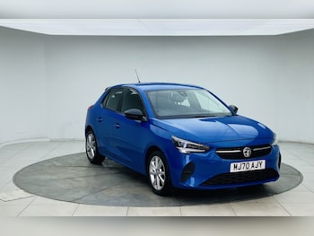 2020 - 1.2 Turbo SE 5-Door