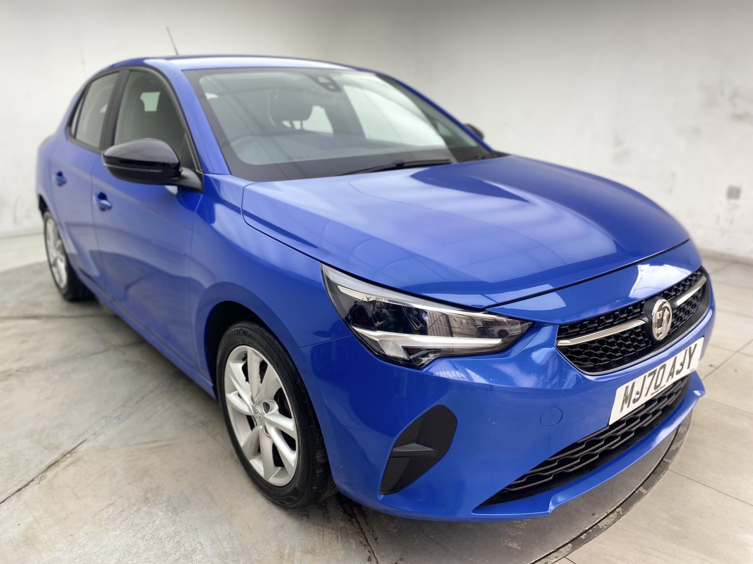 Used Vauxhall Corsa 2020 for sale - 77453332: Photo 21