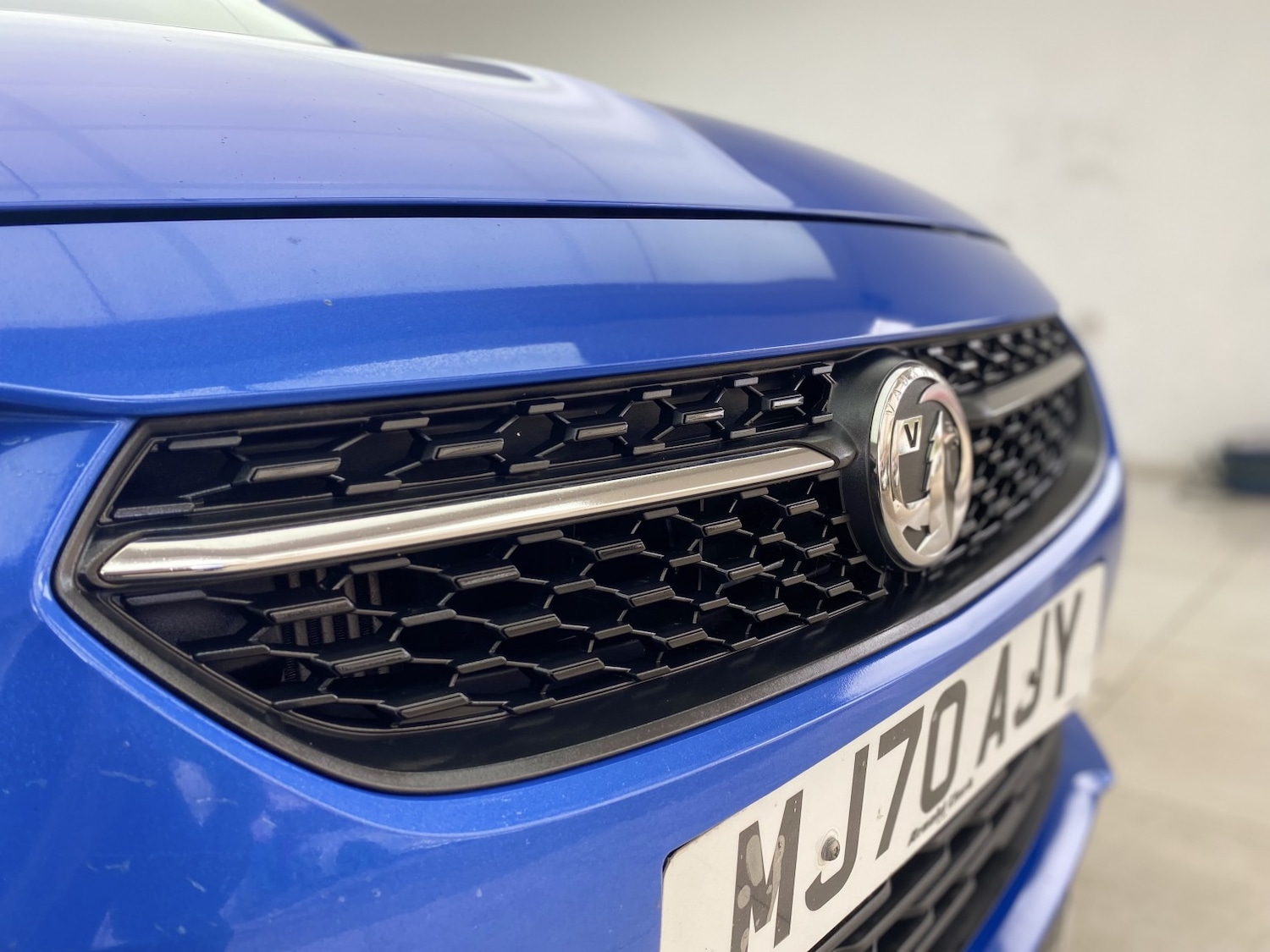 Used Vauxhall Corsa 2020 for sale - 77453332: Photo 23