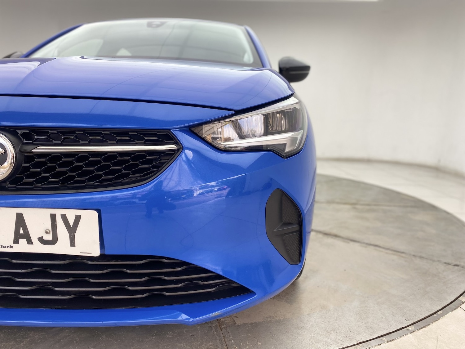 Used Vauxhall Corsa 2020 for sale - 77453332: Photo 24