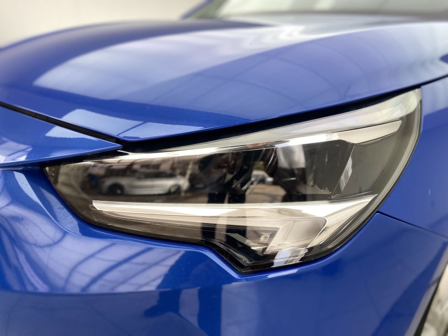 Used Vauxhall Corsa 2020 for sale - 77453332: Photo 25