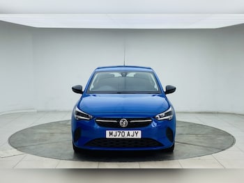 Used Vauxhall Corsa 2020 for sale - 77453332: Photo