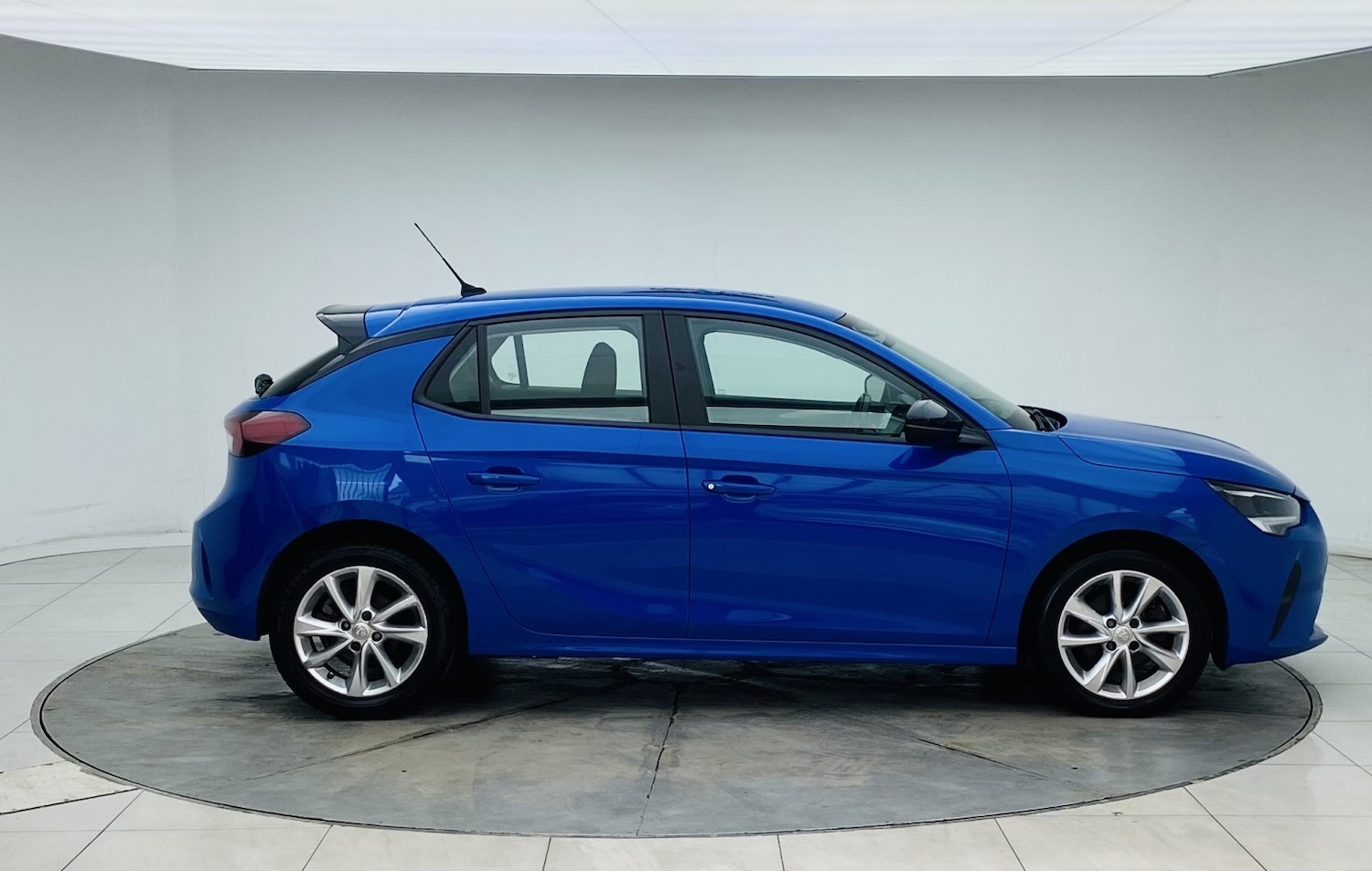 Used Vauxhall Corsa 2020 for sale - 77453332: Photo 3