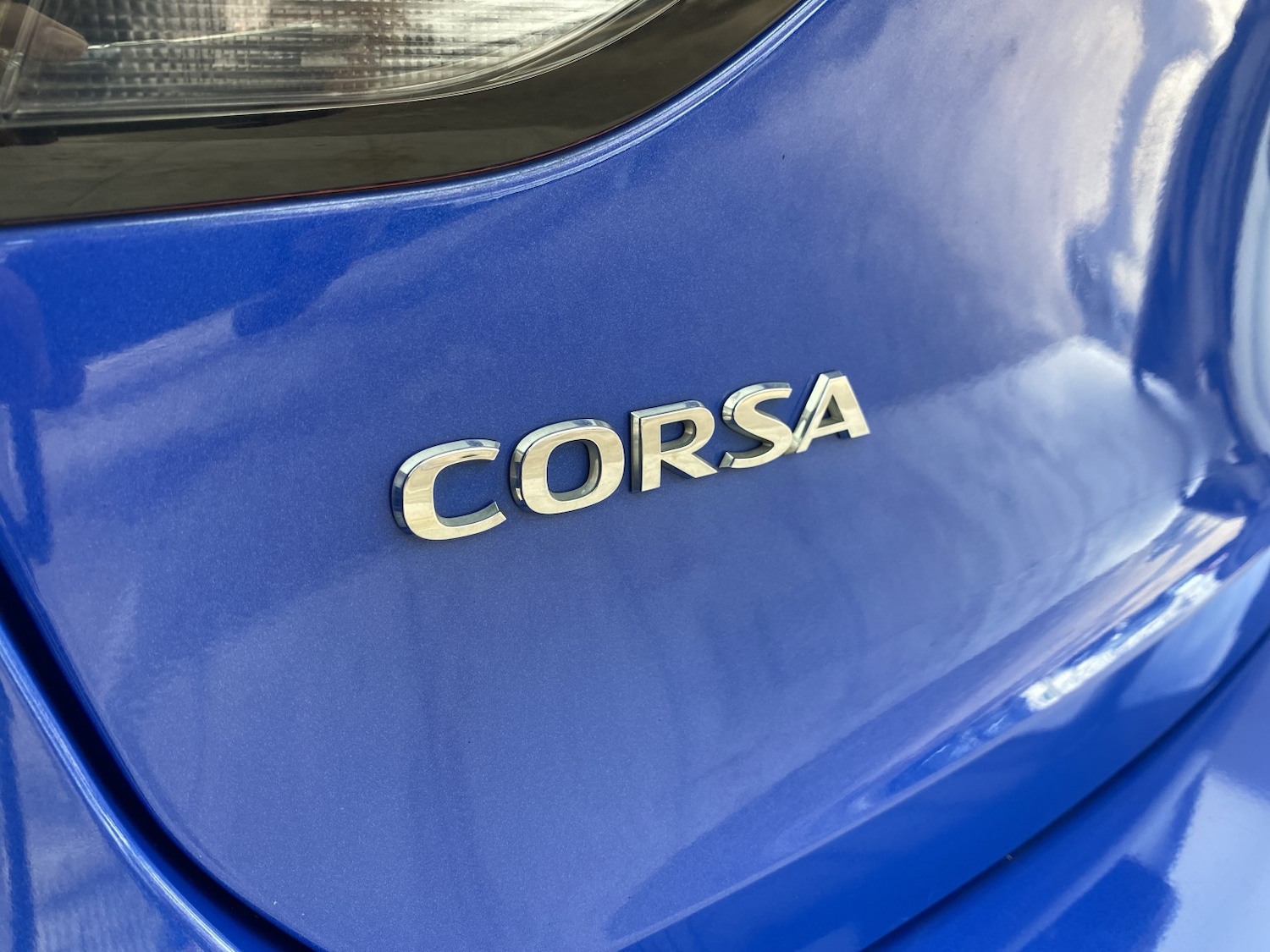 Used Vauxhall Corsa 2020 for sale - 77453332: Photo 30