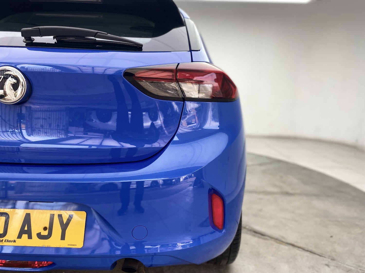 Used Vauxhall Corsa 2020 for sale - 77453332: Photo 33