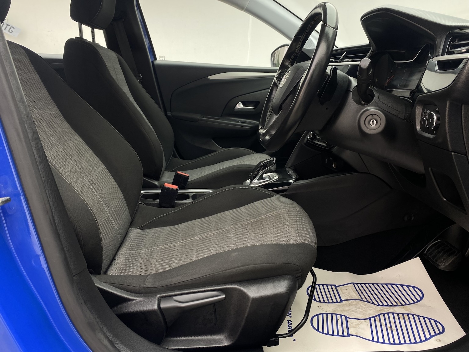 Used Vauxhall Corsa 2020 for sale - 77453332: Photo 38