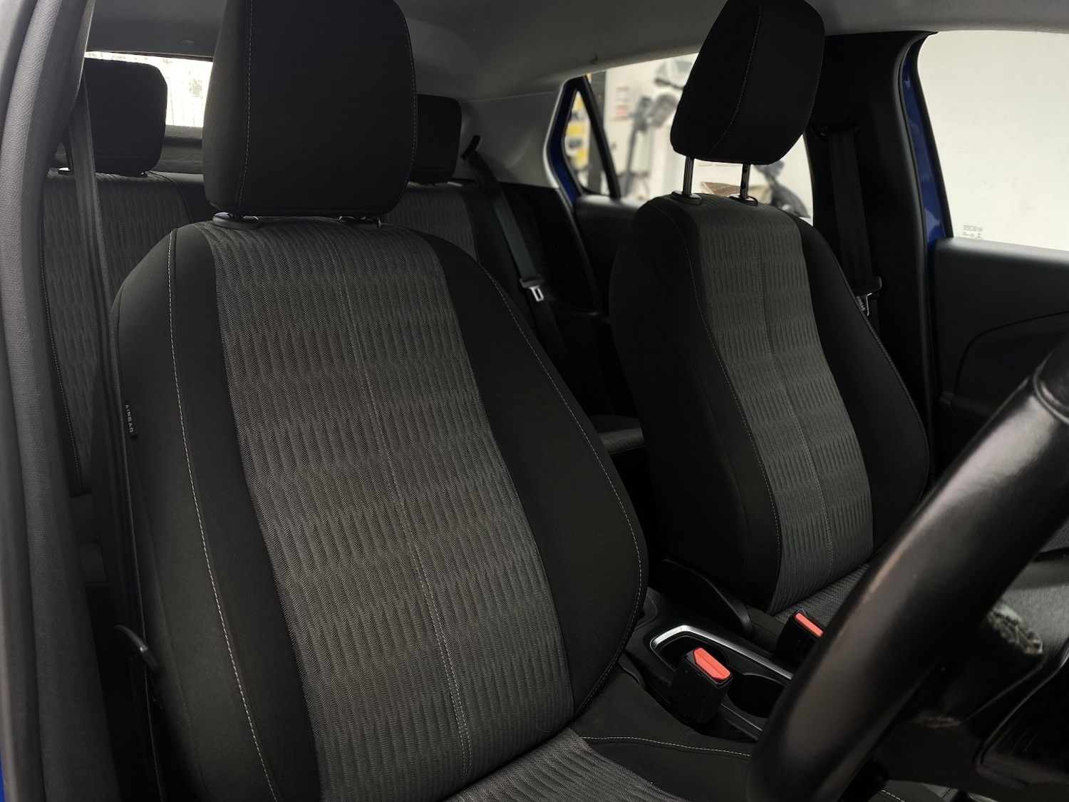 Used Vauxhall Corsa 2020 for sale - 77453332: Photo 39