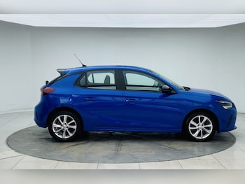 Used Vauxhall Corsa 2020 for sale - 77453332: Photo