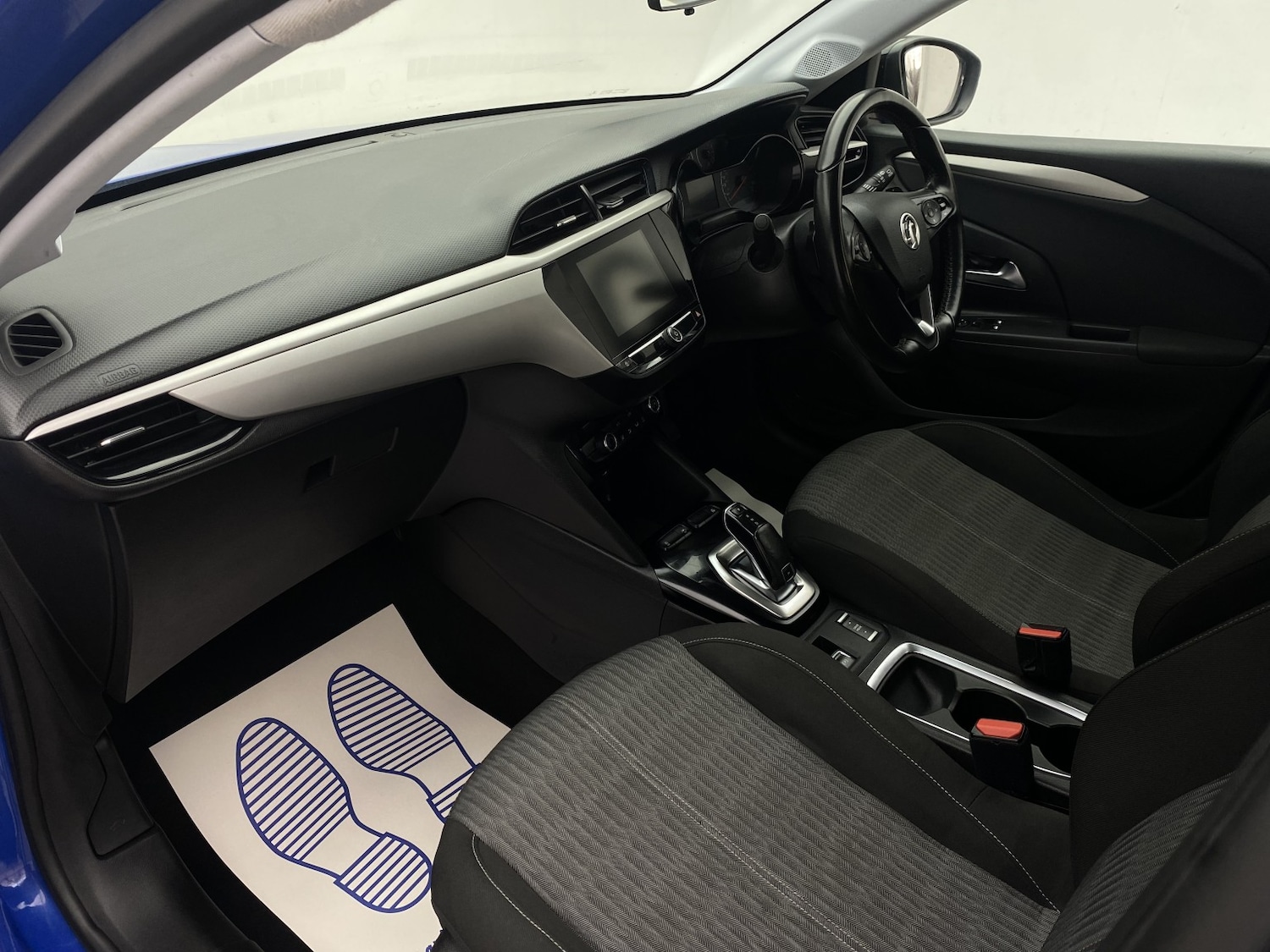 Used Vauxhall Corsa 2020 for sale - 77453332: Photo 40