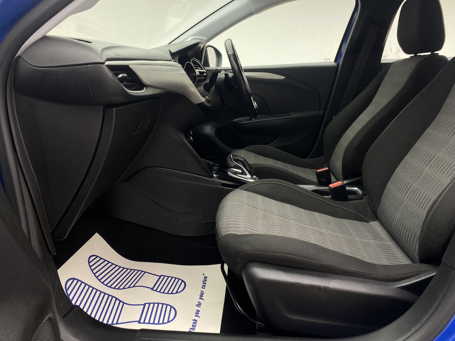 Used Vauxhall Corsa 2020 for sale - 77453332: Photo 41